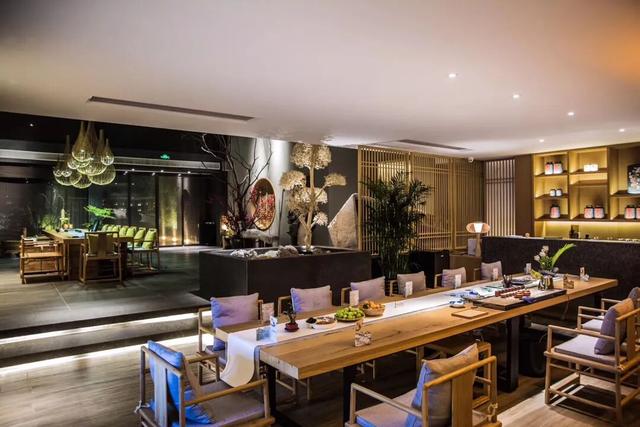 春来武夷 马上有福 | 这份“茶味中国年”攻略请收好