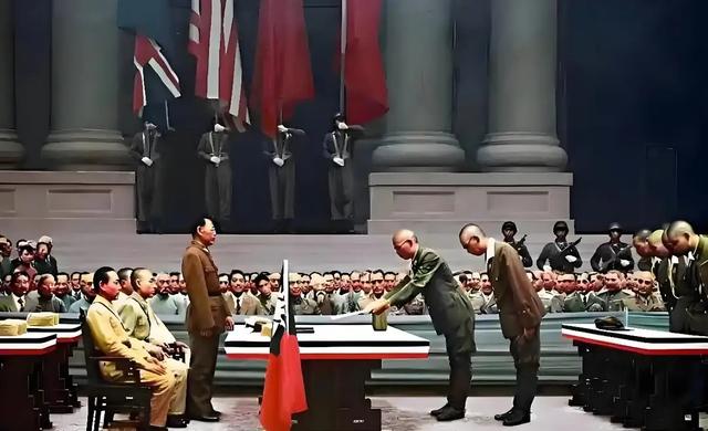 从今天起，中国不再向日本索要任何道歉。