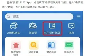 全面应用！江西已发放约215万份电子行驶证图片