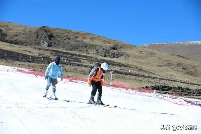 最新消息！西藏拉萨滑雪场营业时间定了！