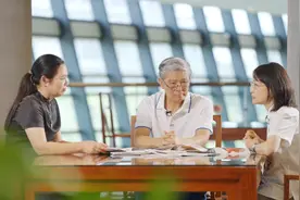 《谈校有鸿儒》|让岭南文化在孩子心中“落地生花”图片