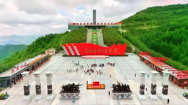 多景串联，乘Y字头列车览西北风光！