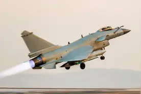 为什么说埃及买歼-10CE，是中国战斗机走向世界巅峰的开端？图片