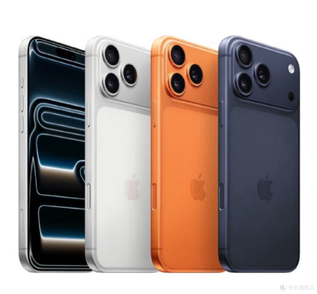 iPhone 17 港版还是国行？不同需求人群的精准选购指南