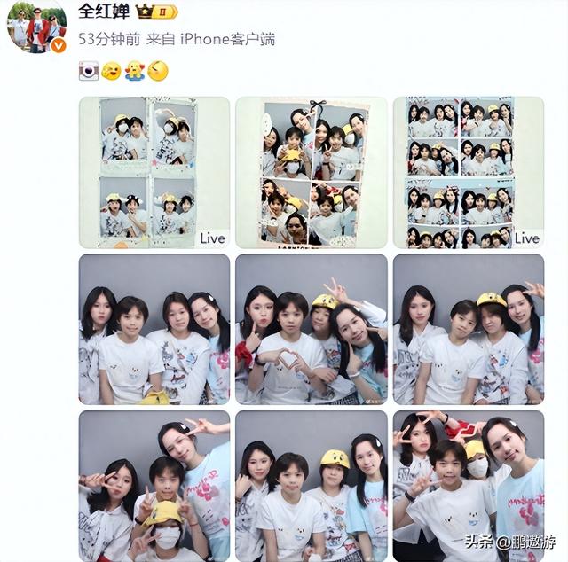 全红婵近照曝光，变瘦“打脸”黑粉，多个教练赞其努力刻苦