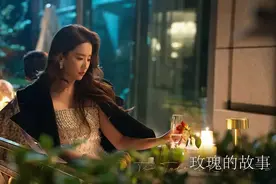 她一出手，内娱有救了图片