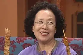 77岁拿下影后大满贯，这位北京出生的奶奶不一般！图片