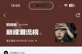 迪丽热巴唱歌了，进来听听看～图片