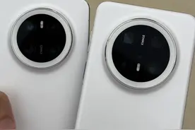 华为Mate70 Pro+拆机，狠狠打脸！图片