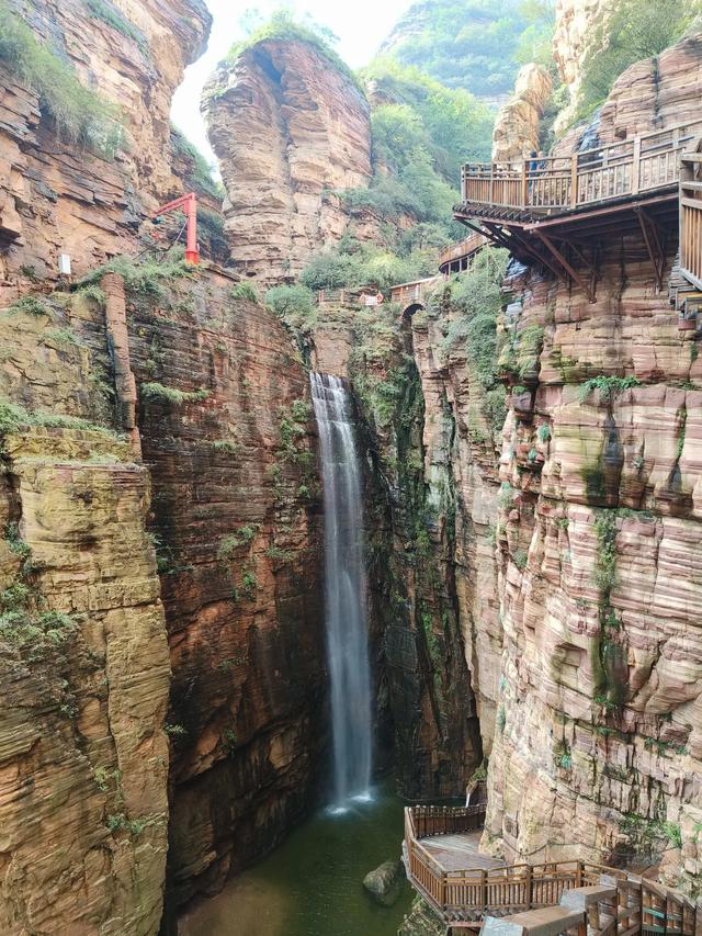 河北邯郸二日游(四)
