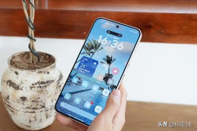 预算2000到3000元，双11可以“闭眼买”的3款手机，一步到位用6年