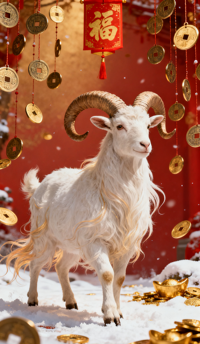 白羊，恭喜你！接下来的日子里	，你会日日活力满格、热血沸腾！