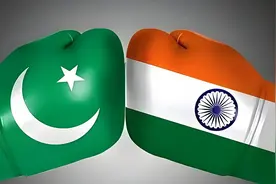 印度的国运，又断了？图片