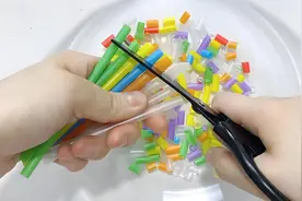 《说文解字》第880课：“前、剪、翦”，傻傻分不清的三个字图片