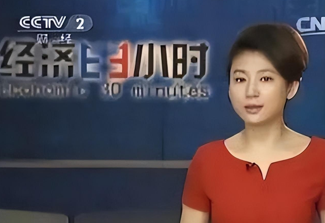 “余生好好走”，知名央视主持人王小丫，病床上的留言令人泪目