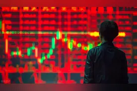 庄家都怕你用的BOLL指标，三步识破主力意图，精准跟庄抓牛图片