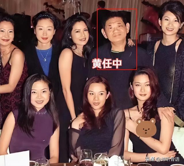 100多位情妇，包养费上亿元，9女同床却落得个凄凉下场、人财两空