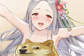 比肩NIKKE、尘白禁区，韩国最涩二游Brown Dust2买量过审攻略图片