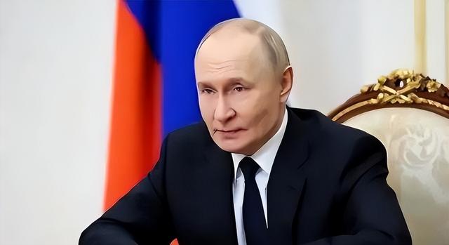 出大事了，美军发起“斩首行动	”；俄“机毁人亡”；普京开始下令