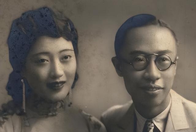 张学良晚年提到溥仪时，直言：若我是共产党，我就枪毙他