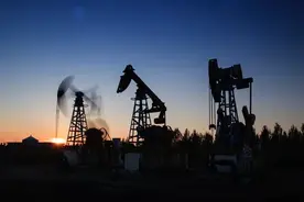 距深圳市约170公里发现1亿吨油田图片