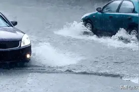 暴雨过后，“涉水证明”咋开？没“涉水险”咋理赔→图片