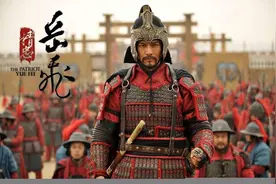 如果岳飞不听金牌圣旨，挥兵北伐或自立为王，能否活命？图片