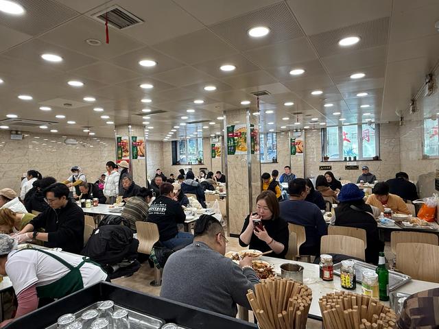 【沈阳签证】沈阳不能不吃