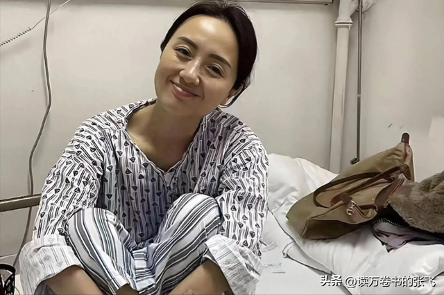 不要成为下一个朱媛媛！33岁迪丽热巴病情加重，知情人透内情