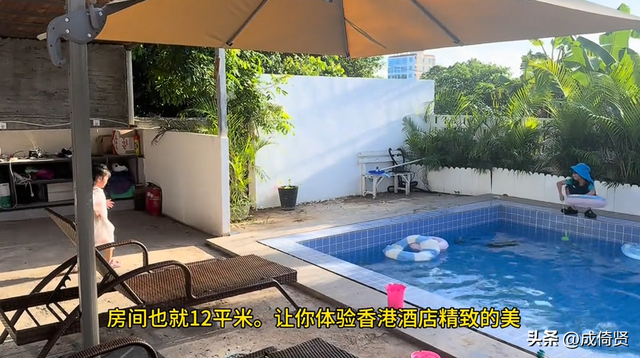 除了呼吸处处都要钱，博主曝光涠洲岛乱收费，民宿老板回应引争议