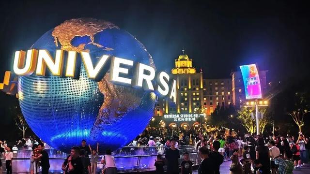 北京宝藏游乐园全龄段嗨玩不重样！石景山有这两处——