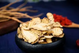 当归和它一起煮，气血双补图片