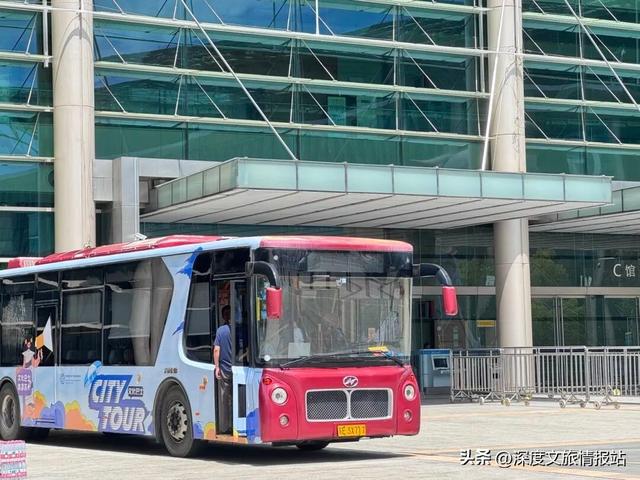 美遇苏州 文化漫游 | 文化巴士活动年度精彩回顾