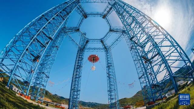 我国月面着陆器试验成功：将载人登月！美国将去月球部署核反应堆