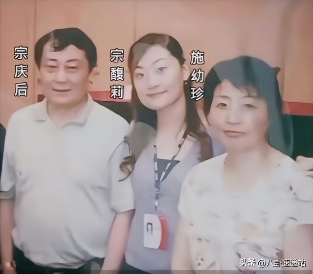 “独生女”成谎言后，董明珠的话含金量上升，俞敏洪采访太及时
