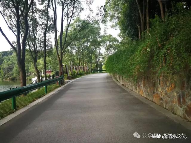 【湖北】胡相尔：银泉禅寺游记