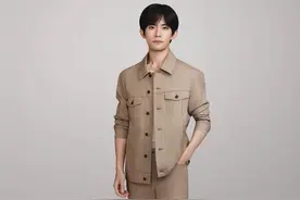 易烊千玺成为奥林匹克之友，“百年奥运，激励着一代又一代”，本人回应：很高兴，共同开启新篇章图片