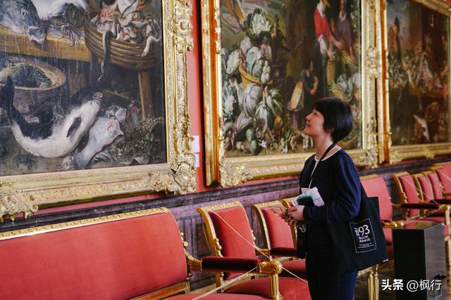 俄罗斯终于免签了！如果只去一个景点，我要选这里