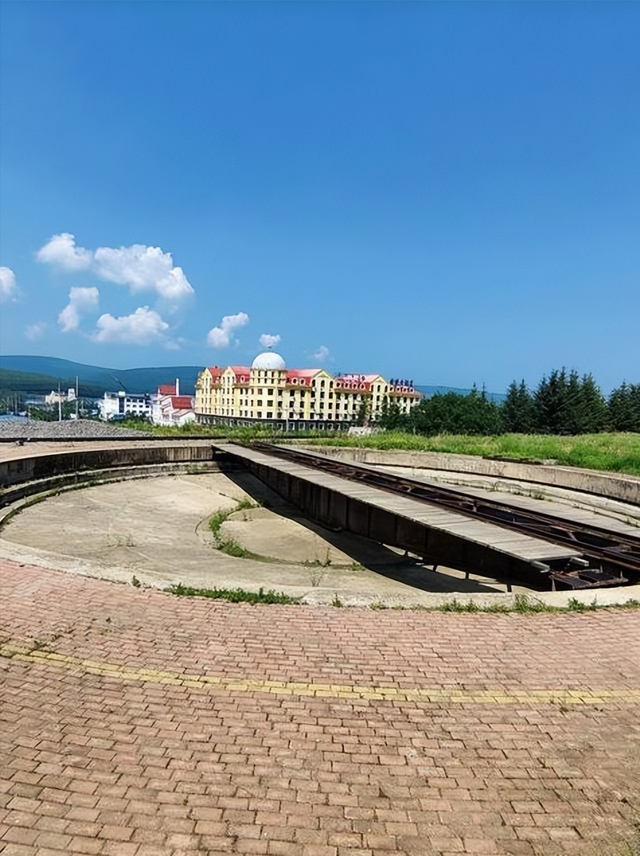 游学第一站，内蒙古自治区的诞生地，宇哥带你游学兴安盟