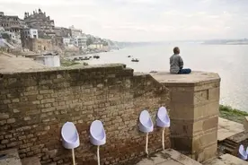 印度人国外当众拉屎？多伦多市长破口大骂，这素质也没谁了！图片