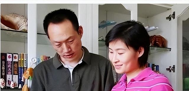 原来刘洋的舅舅是他，名气大屡次被媒体报道，难怪她能成为航天员