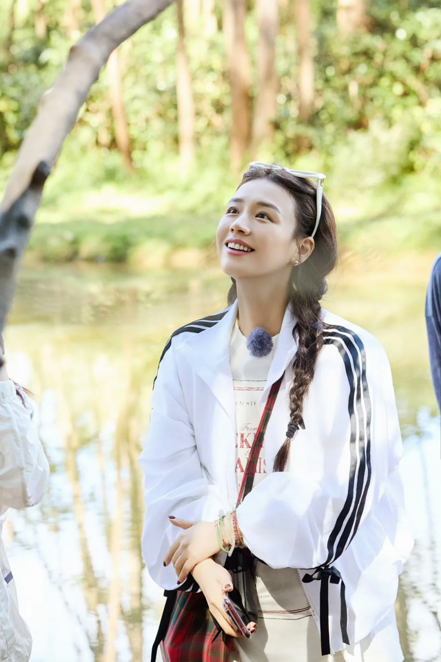 花少6封手写信，揭开马思纯真实处境，原来唐国强一个字都没说错