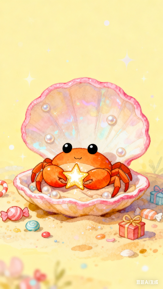 巨蟹座：“天意难违”12月3到7号有重大转机来临 ，巨蟹你可有留意