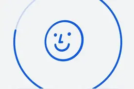 华为手机鸿蒙Harmony4.0系统功能：3D人脸识别，安全解锁屏幕图片