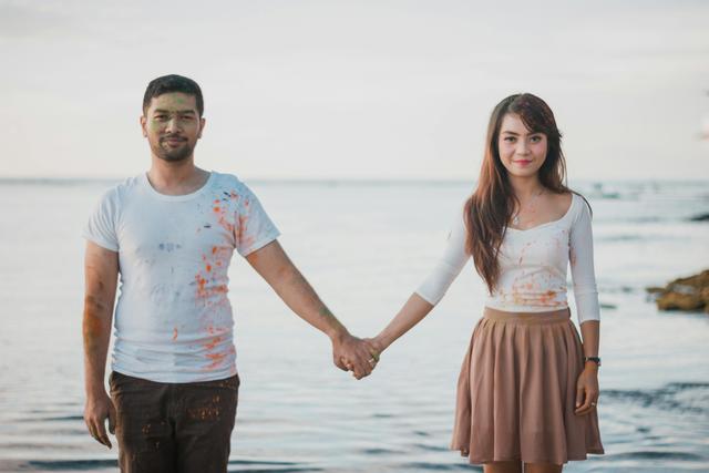 99%的女人，都会对这三种男人“毫无抵抗力”