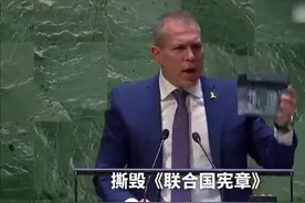 以色列为何不顾全世界的反对，执意进攻巴勒斯坦图片