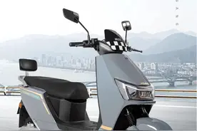 三款真正量产的“高续航”电动车，最高续航500公里，你会选吗？图片