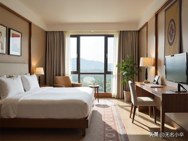 十一国庆旅游账单，不住酒店住帐篷，不是穷，是活得人间清醒