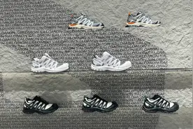 安踏的豪赌：萨洛蒙能否成为下一个“始祖鸟”？图片