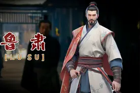 帮孙权赢得赤壁之战的最大功臣不是诸葛亮，不是周瑜，那会是谁？图片